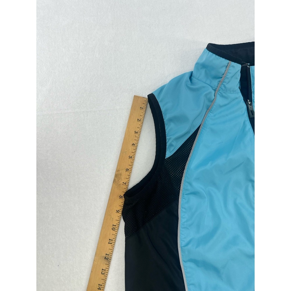 LL Bean Ridge Runner Vest Women's Large Ridge Runner Fieldsensor - Picture 14 of 16